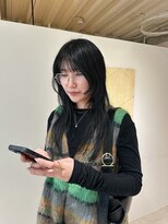 ユー(yew)&nbsp;ロングレイヤー