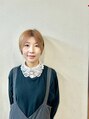 アリュール ビーピーエヌ べっぴん 松任店(ALLURE BPN&べっぴん) 辻 美幸