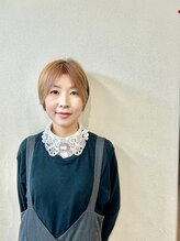 アリュール ビーピーエヌ べっぴん 松任店(ALLURE BPN&べっぴん) 辻 美幸