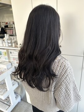 ユイマァル 岡山店(YUIMARL) ラベンダーグレージュ