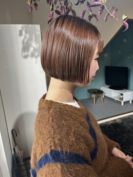 マルコ(marco) ミニボブ