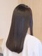 ビューティー ルーム ハマオカ(Beauty Room HAMAOKA)の写真/【周南/駐車場有】髪のクセやうねり、パサつき、広がりのお悩みをお持ちの方、ぜひご相談ください！