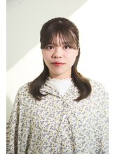 コート 表参道(Cote)&nbsp;白石 晴菜