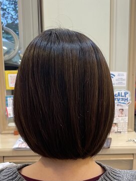 アルターリール(aL ter Rire) ホワイトグレージュ/ミニウルフ/チェリーブラウン[鎌取]