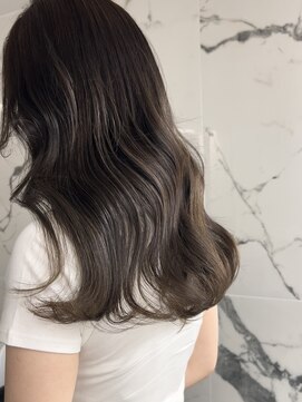 エトワール(ETOILE) オリーブベージュ