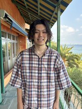 ブエナビスタ(BUENA VISTA) KAITO 髪質改善