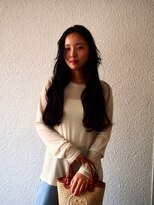 キジ(KIJI) ロング/髪質改善