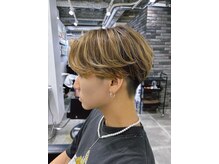 ヘアースタジオゼン アドバンス(hair studio Zen advance)