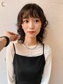 フィーネ つくば(Fi-Ne)&nbsp;アイロンなしでも形になって、楽にこなれるパーマ得意です！