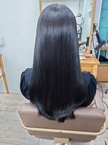 アーシェ 横浜店(A'SHE)&nbsp;髪質改善　縮毛矯正