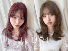 ユーリ(JUURI)