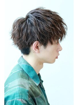 リップス 川崎(LIPPS) エアウェーブマッシュ