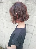 シフォンボブ