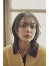 シャル 相模大野(shalu) Shalu season style