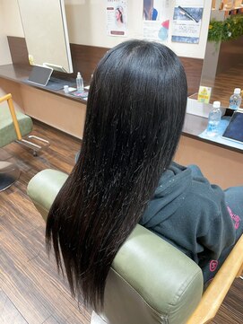 レアナ バイ ニーナ(Leana by NINA) #プルエクステ 100本