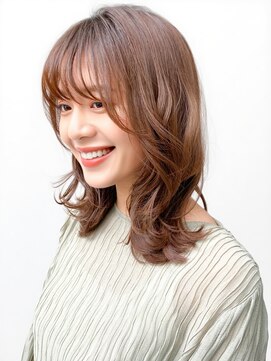 エアリー 昭島店(Airily) エアリーレイヤー