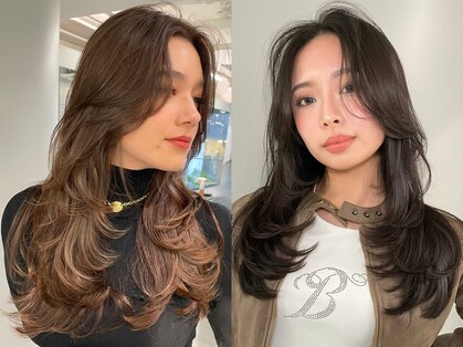 トイ(TOI)の写真