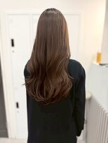 アロア 横浜(Aloa)&nbsp;【Aloa】ナチュラルブラウン