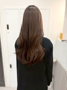 アロア 横浜(Aloa) 【Aloa】ナチュラルブラウン