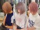 アース 前橋店(HAIR&MAKE EARTH)の写真