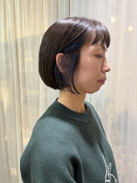 インナーブルージュ