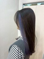 インパークス 町屋店(hair stage INPARKS)&nbsp;デザインカラー［町屋店］