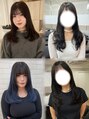 シンクショップ 河原町(THINK SHOP) レイヤースタイルが気になっている方お任せ下さい☆