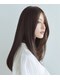アルトリスト(Altruist Aging×HAIR&SPA)の写真/完全個室・マンツーマン施術の酸性縮毛矯正で理想の髪質改善!自信が持てるストレート体験♪【髪質改善】