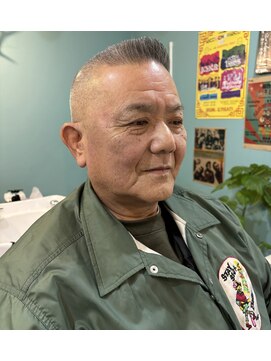 ソバー(SOBER) GIカット