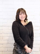 トティア 元町三宮(Totia) 住田 千春