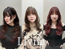 リヴナ(Livna)