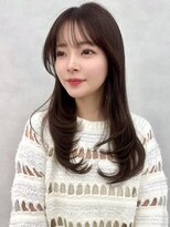 アッシュ 茗荷谷店(Ash)&nbsp;茗荷谷ショートカット白髪ぼかし白髪染めハイライト髪質改善ボブ