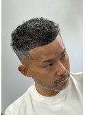 スキンフェード 枚方 南楠葉