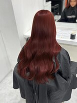 オットット(OttottO)&nbsp;艶髪透明感ヘアブリーチなし表参道青山外苑前
