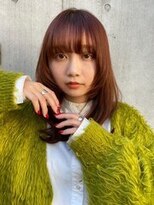 フラミューム 恵比寿(flammeum)&nbsp;レイヤー