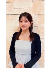 ネオリーブ ドレス 川崎アゼリア口店(Neolive dress) 比嘉 千夏乃