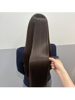エル 浅草(Ele.)&nbsp;最上級髪質改善ミラジェリィトリートメント