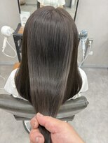 クララジャパン ハカタエキマエ(CLALA JAPAN Hakataekimae)&nbsp;思わず触れたくなるツヤサラ美髪