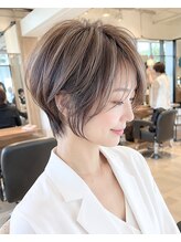 バンプ ギンザ(BUMP GINZA)
