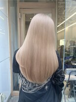 リベロ 柏(Libero) White beige