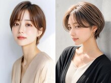 エイム ヘア デザイン 町田店(eim hair design)