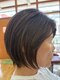 ヘアー オリナス(hair ORINAS)の写真/歳を重ねるごとに美しく。頭皮から整え、乾燥・エイジング毛に寄り添う髪質改善×ダメージケアカラー◎