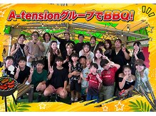 アッシュ 北上尾店(Ash)の雰囲気（みなさんのご来店お待ちしてます♪【上尾・桶川・北本・鴻巣】）
