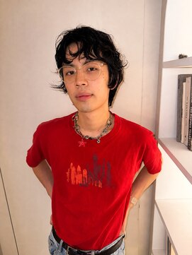 シー(SEE.) short