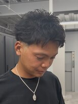 ルアウラフ 福島店(LUAU LOUGH)&nbsp;【ルーズショート】