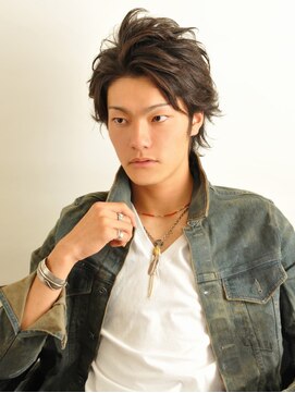 ジュール(Jule) 【Jule】WILD ウルフレイヤー