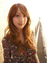 ミューズ 飯能南店(Muse)&nbsp;シースルーカール