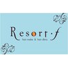リゾートエフ(Resort.f)のお店ロゴ