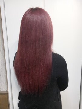 アンク クロス 関内店 アンククロス関内【ワインレッドカラー】