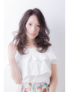 ジャン クロード ビギン 横浜ベイクオーター店(JEAN CLAUDE BIGUINE) 大人ガーリー